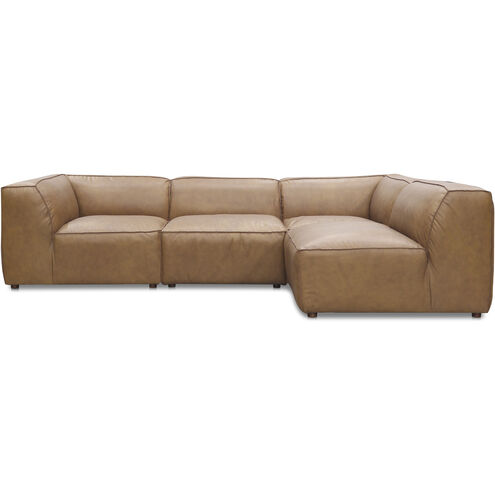 Form Sonoran Tan Modular, Signature