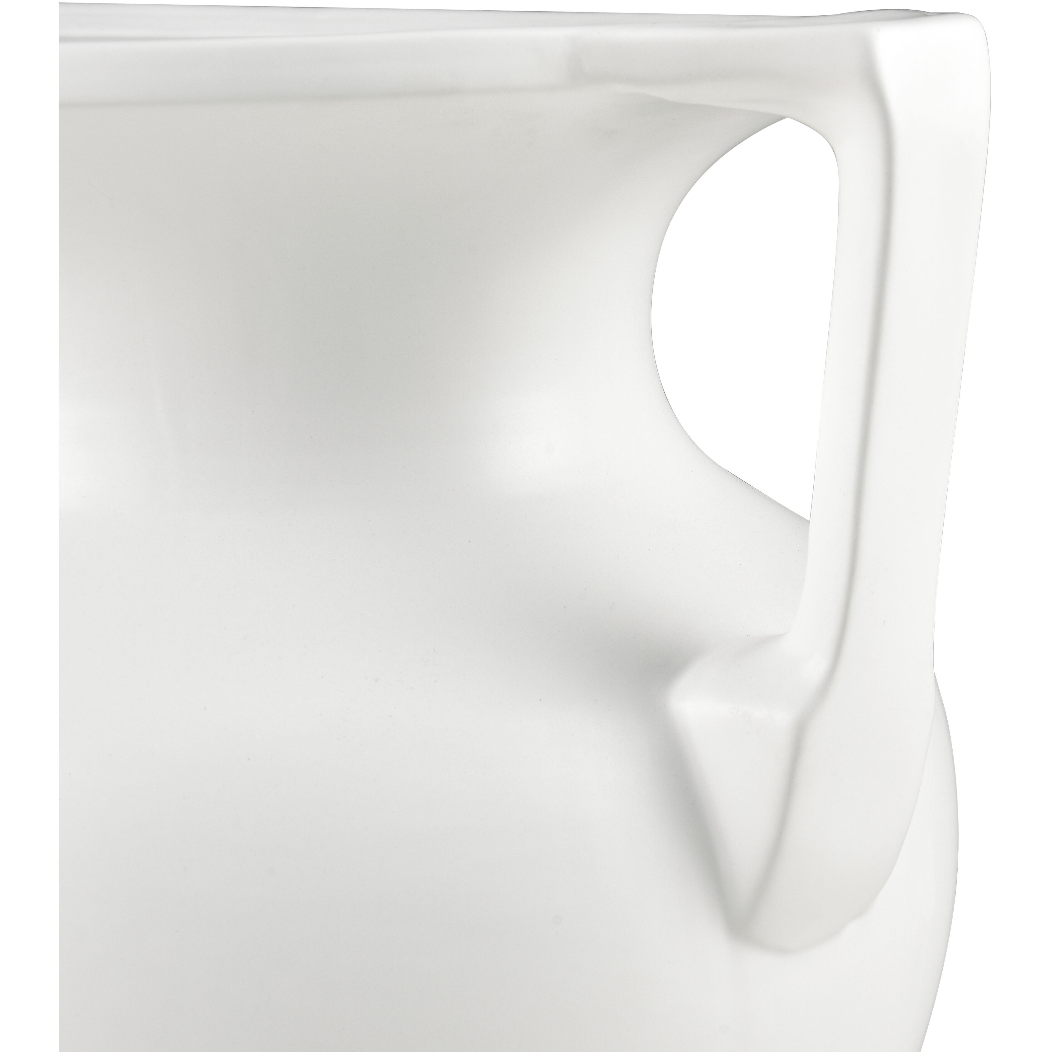 Tellis 18 X 17.5 inch Vase