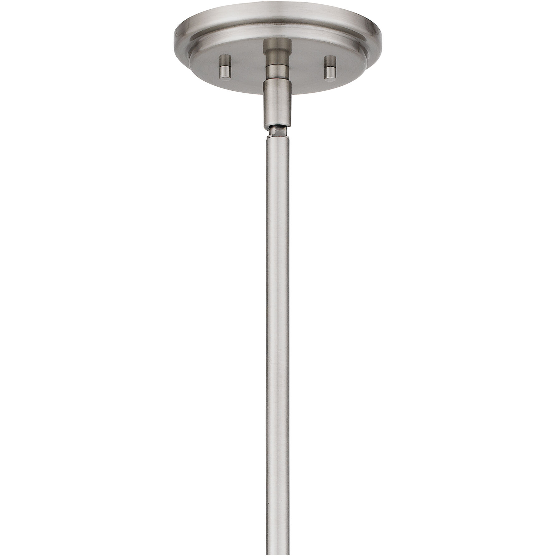 Aria 9 Light 34 inch Antique Polished Nickel Chandelier Ceiling Light