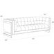 Ekon Piccolo Pebble Sofa