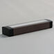 CounterMax 120V Slim Stick 120 LED 6 inch Bronze Under Cabinet