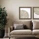 Southwestern Collection Brown Framed Art