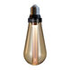 Buster LED E26 5.00 watt 120 2600K Light Bulb in Gold