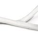 Antler White Objet, Large