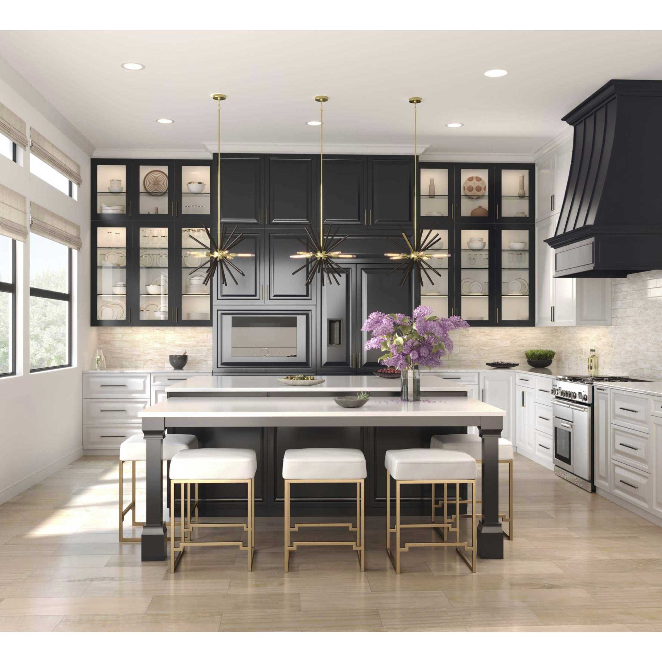 6in Recessed Housing BR-40 Unfinished Recessed Can in Remodel