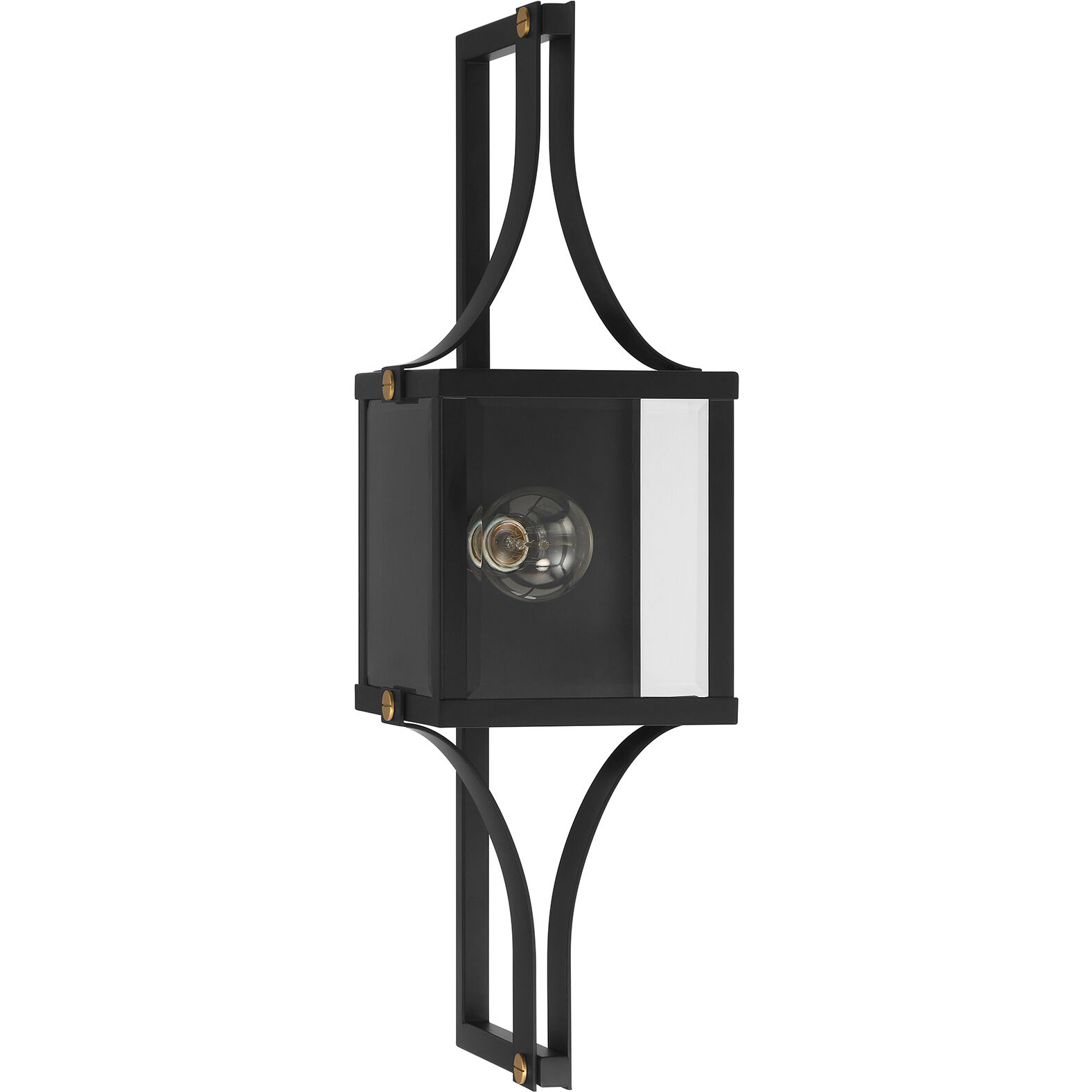Raeburn Outdoor Wall Lantern