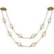 Forever Lovelace 10 Light 5.00 inch Pendant