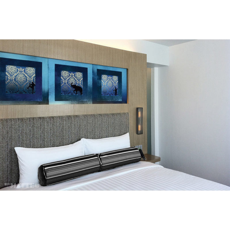 Marco 2 Light 4.75 inch Gunmetal Wall Sconce Wall Light