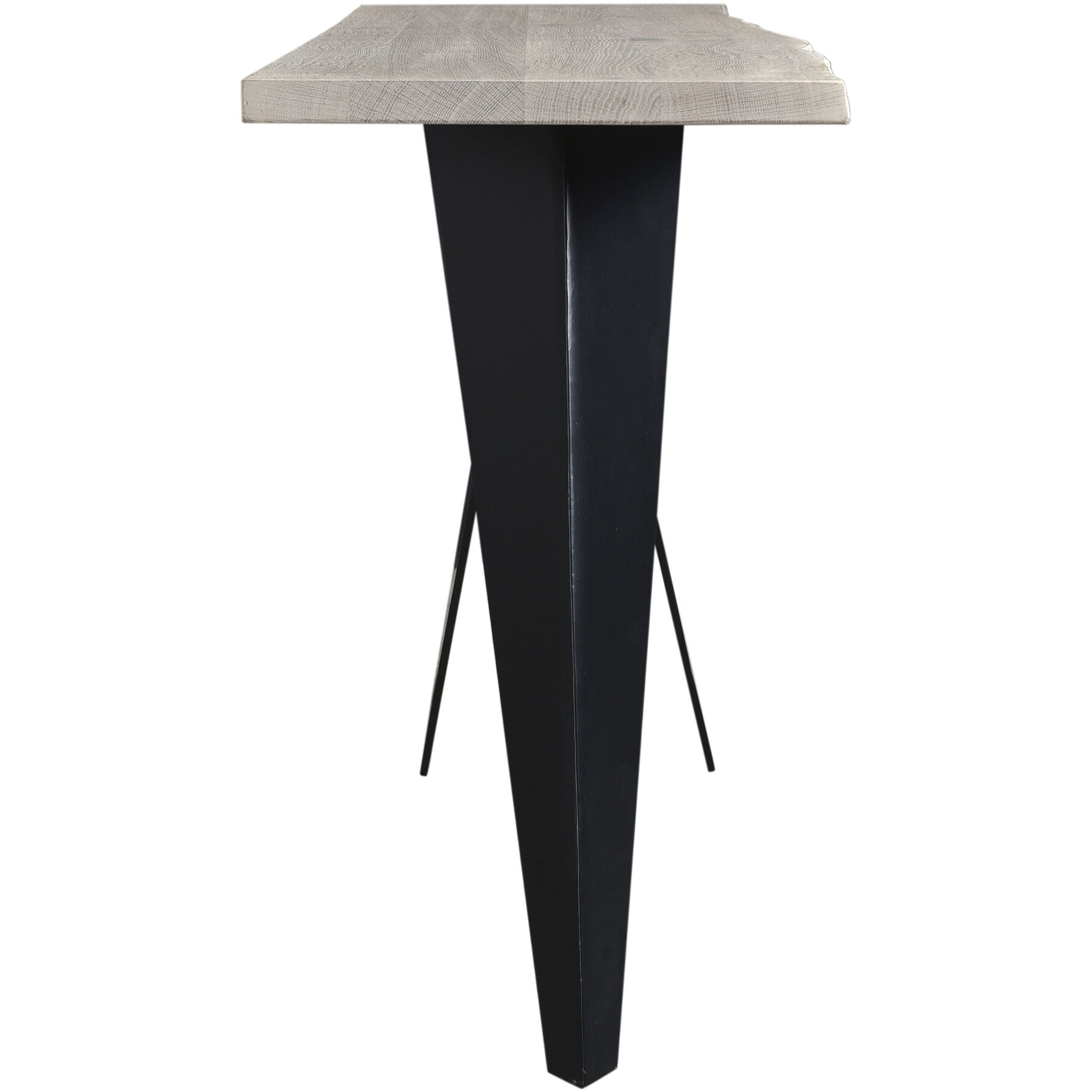 Bird Natural Console Table
