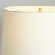 Ray Booth Cadmus 26.5 inch 15.00 watt Antique Brass Adjustable Table Lamp Portable Light, Large