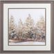 Landscapes Collection Brown Framed Art