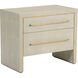 Wildwood Gray Chest