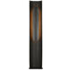 Peter Bristol Shielded 54 inch 21.00 watt Bronze Floor Lamp Portable Light