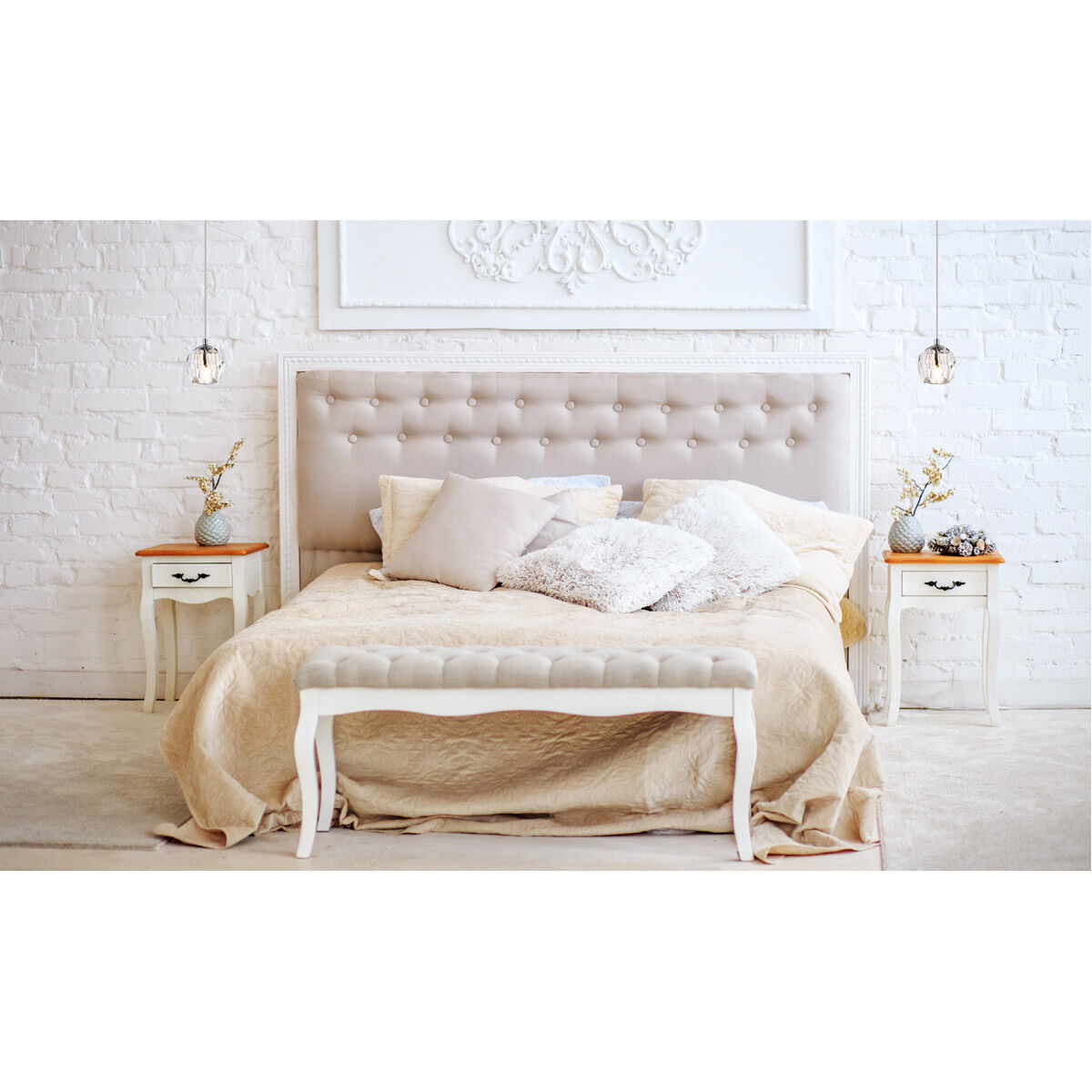 Eren 1 Light 5.5 inch Chrome Pendant Ceiling Light