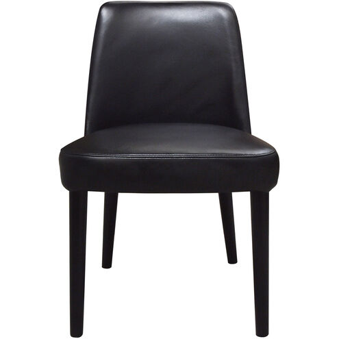 Fitch Black Dining Chair