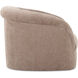 Thora Pink Lounge Chair