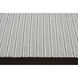 Orria 122 X 94 inch Ivory and Grey Rug, 7'10" x 10’2" ft