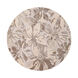 Athena 96 inch Light Gray/Khaki/Dark Brown/Beige Rugs, Wool