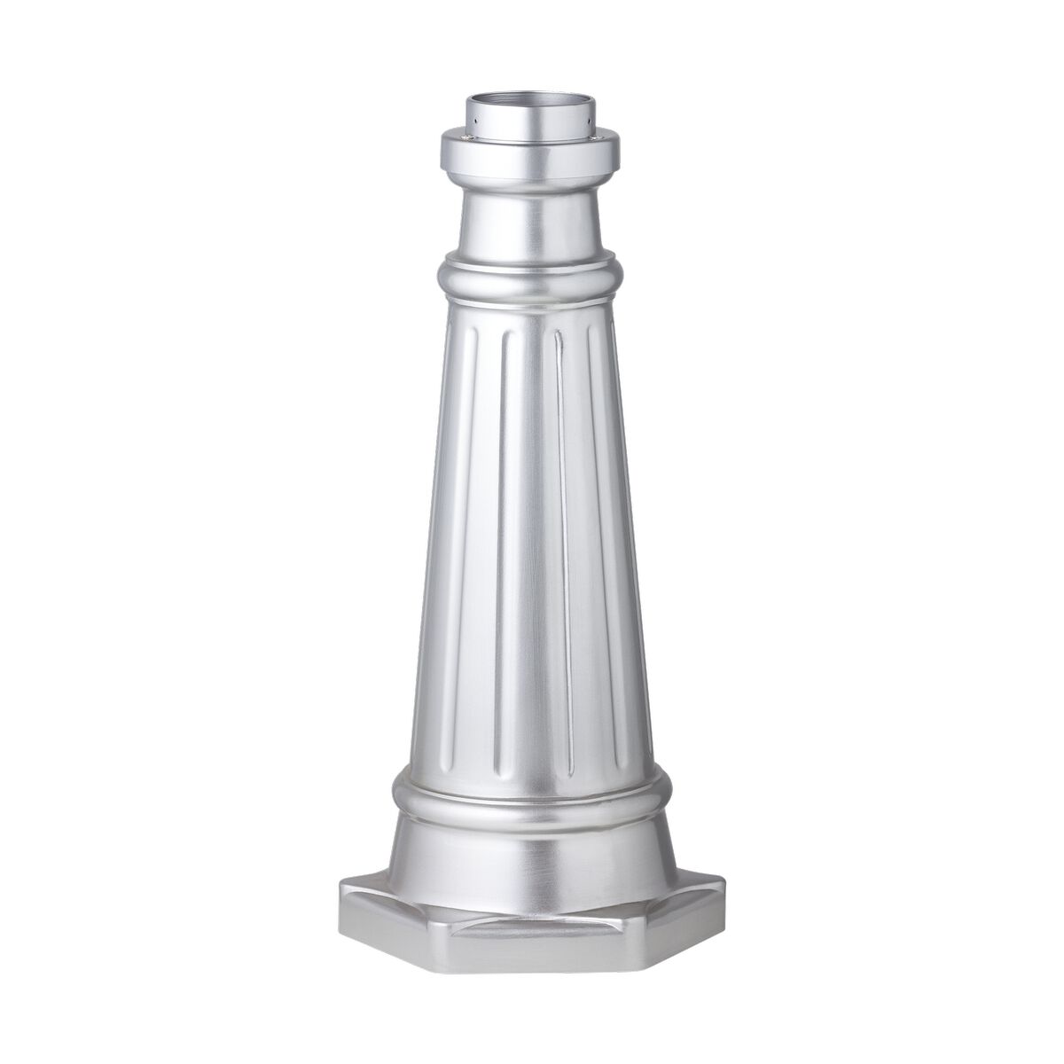 Lamp post base online