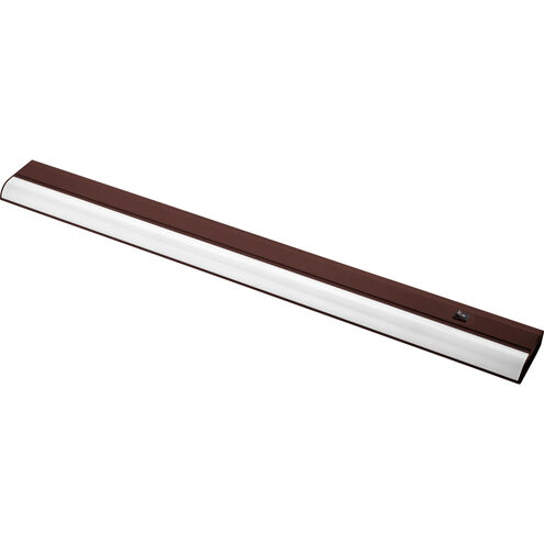 Fort Worth LED 36 inch Oiled Bronze Under Cabinet Light