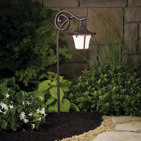 Cotswold 12 16.25 watt Aged Bronze Landscape 12V Path & Spread