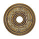 Versailles Venetian Patina Ceiling Medallion