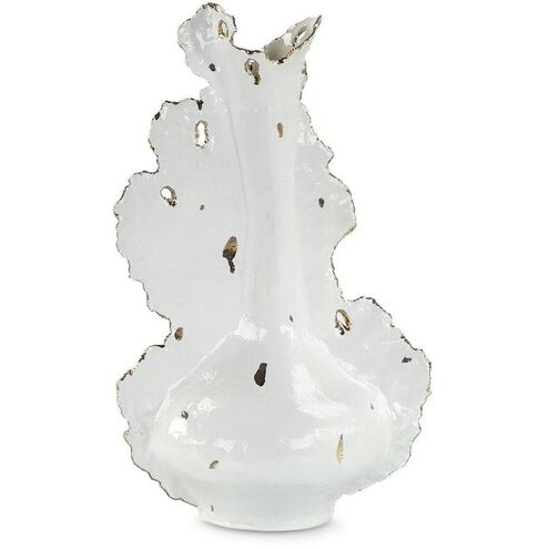 Biotic 16.25 X 10.25 inch Vase