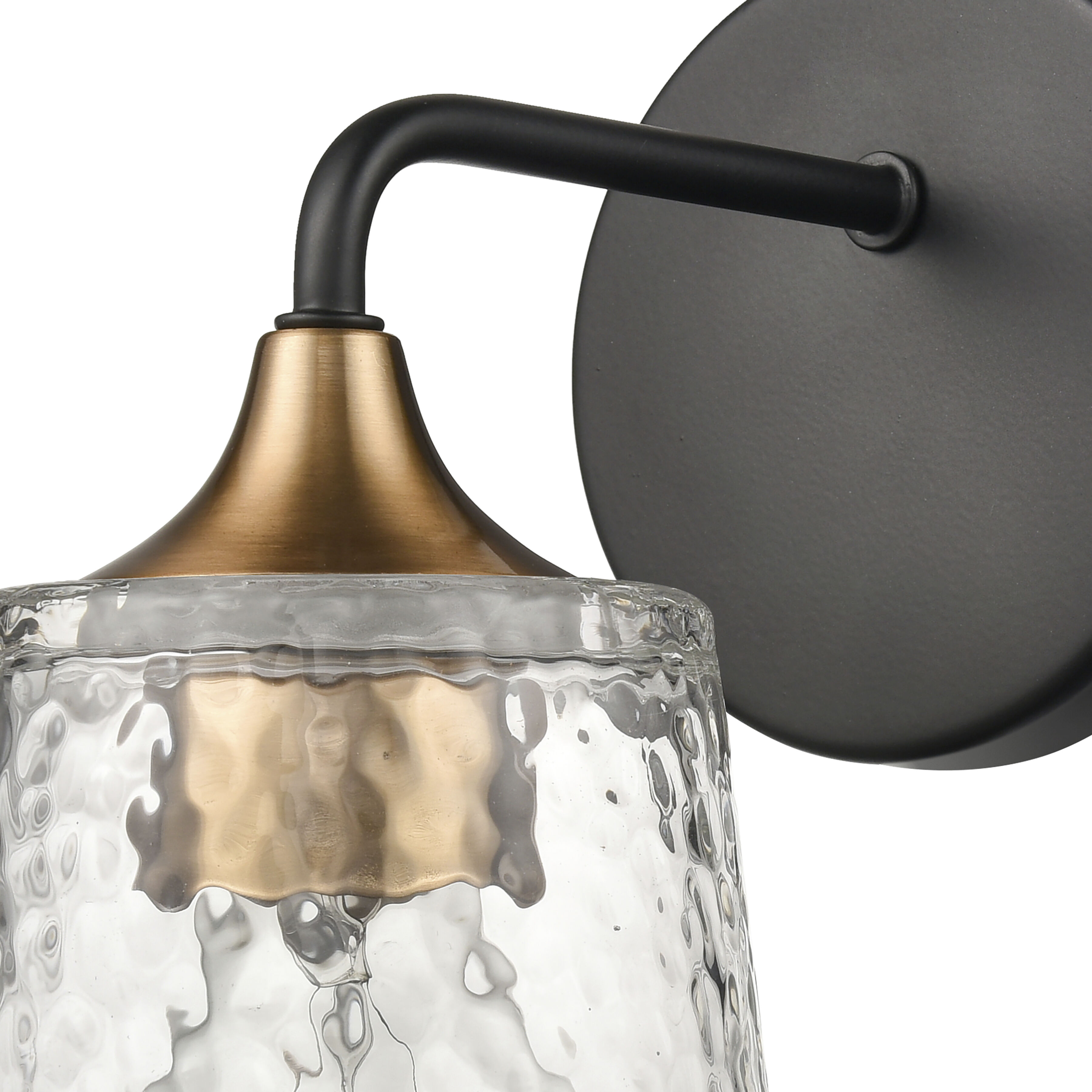 Hamy Vanity Light Wall Light