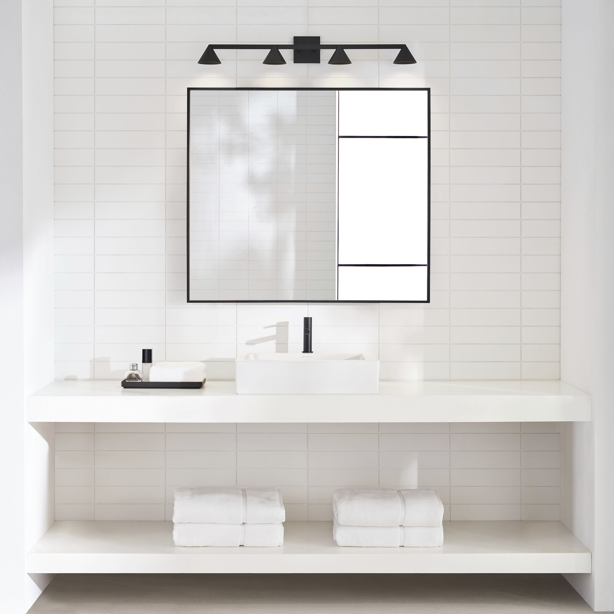 Sean Lavin Midrand Bath Vanity Light Wall Light