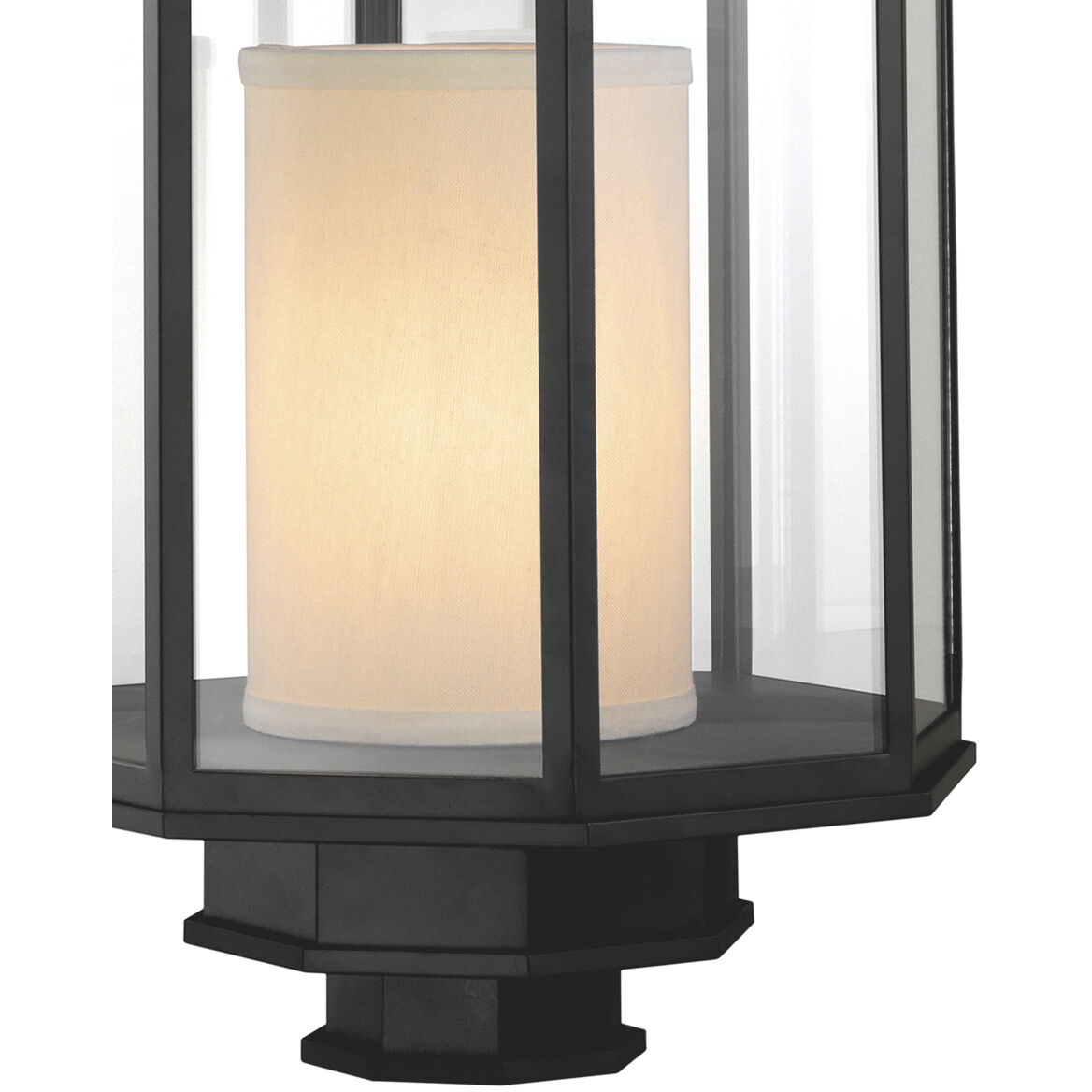 Monticello 27.17 X 12.8 inch Lantern, Medium
