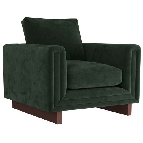 Lovell 33.5 inch Forest Chair