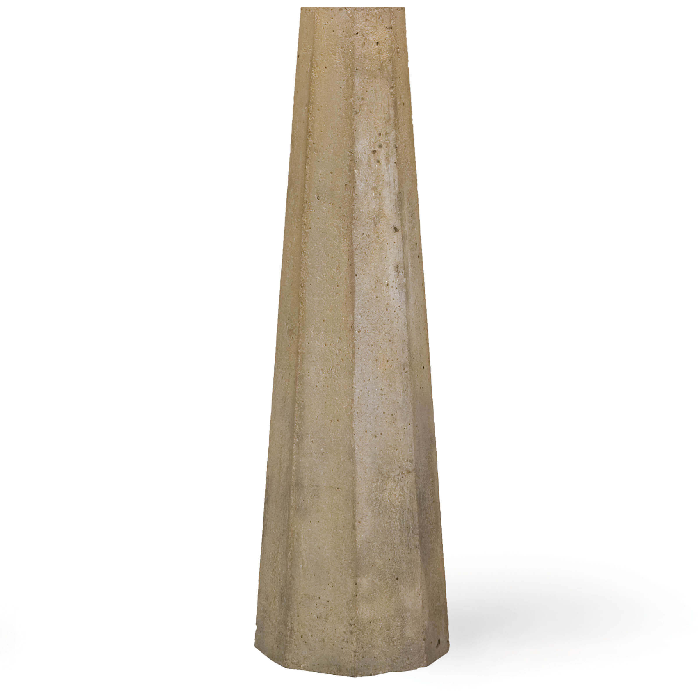 Beretta 30 inch 150.00 watt Natural Table Lamp Portable Light