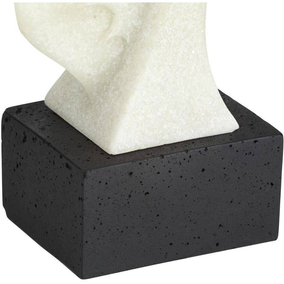 Hiro 15.5 X 8 inch Sculptures, Set of 2