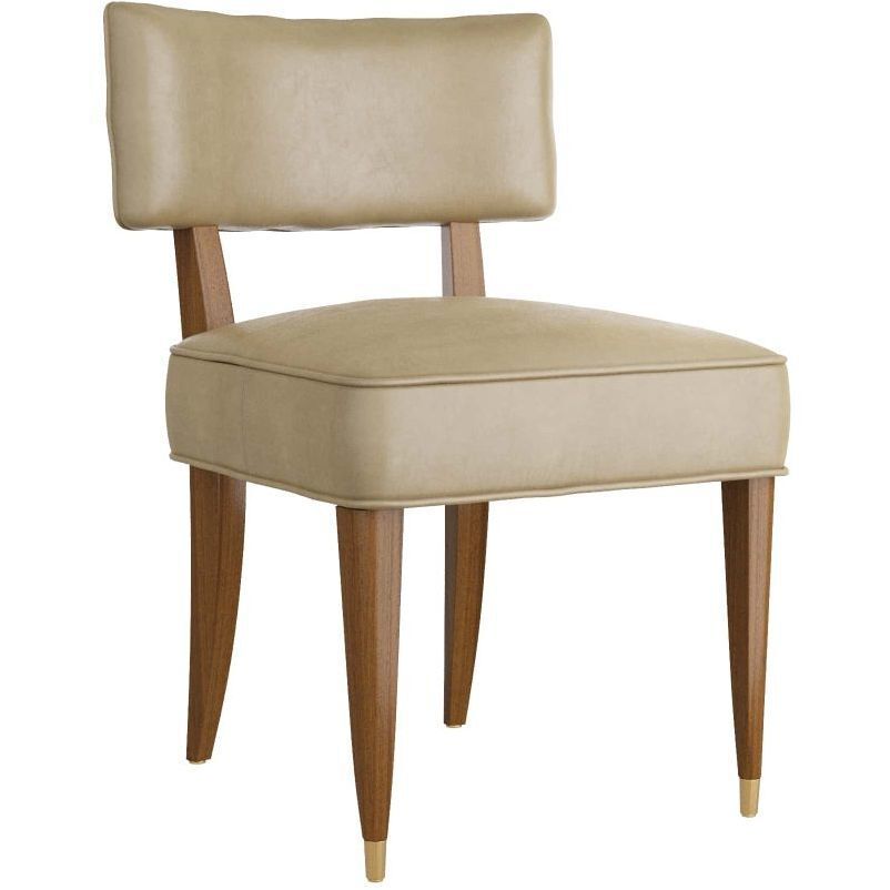 Laurent Dove Dining Chair