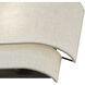 Manorwood Wall Sconce Wall Light