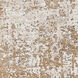 Toscana 108 X 75 inch Cream Rug, Rectangle