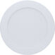 ColorQuick Integrated LED White Recessed