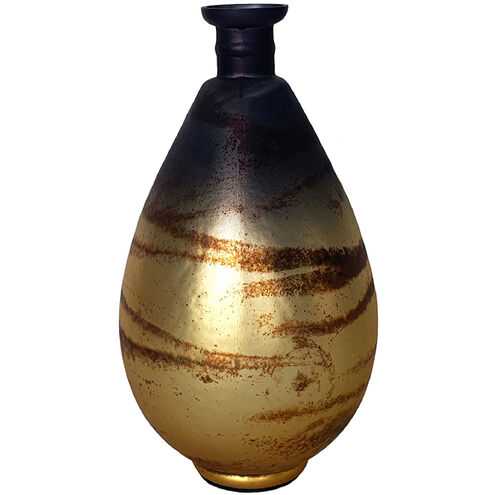 Aiden 11.5 X 6.5 inch Vase