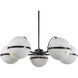 Roca Pendant Ceiling Light