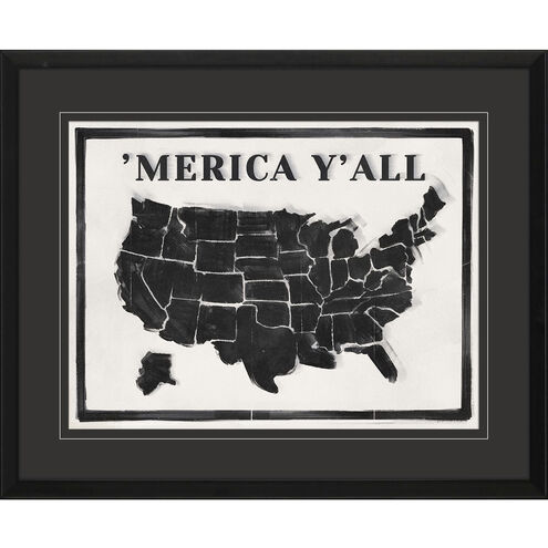 Juvenile Black and Neutral Framed Art