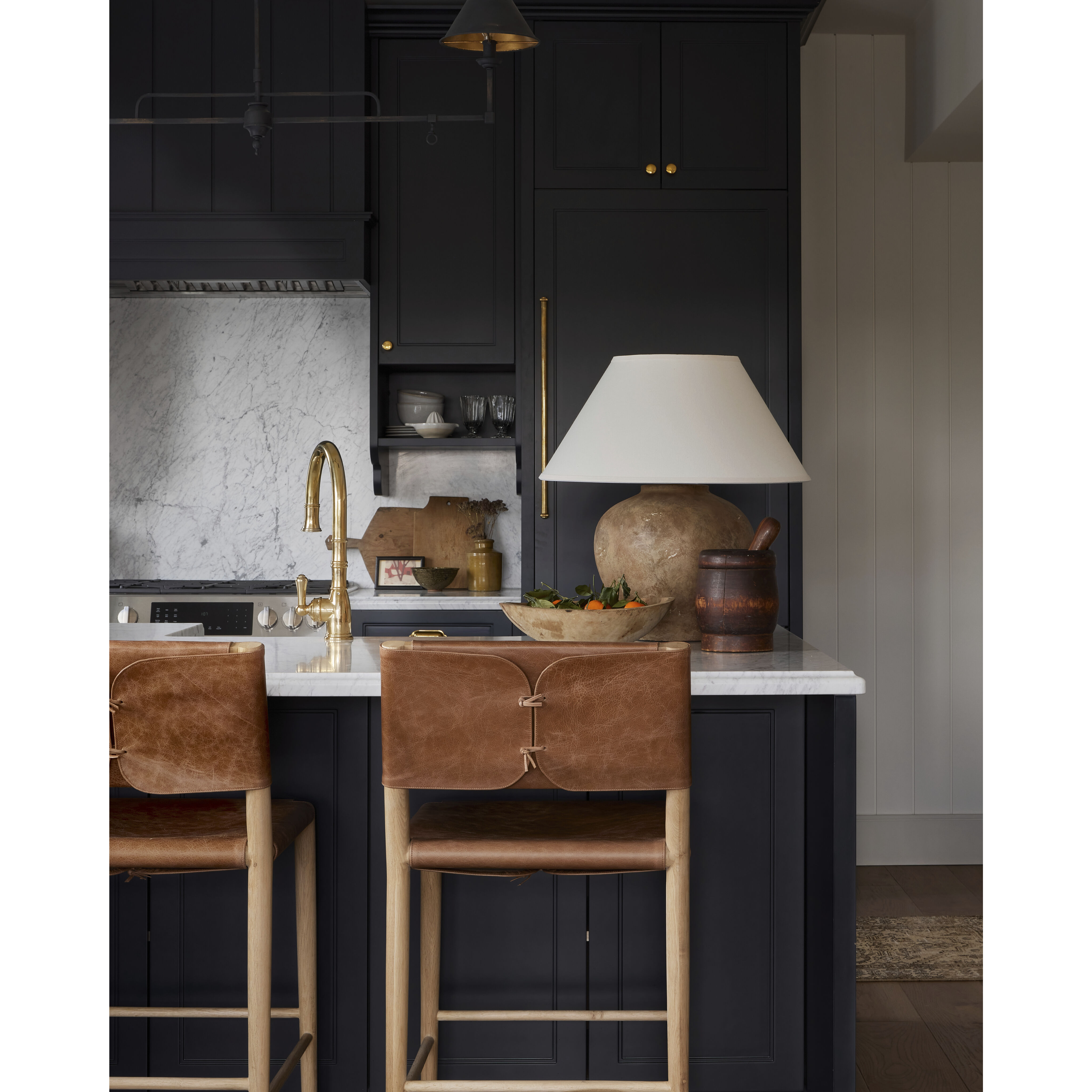 Calabria 23 inch 150.00 watt Sienna Table Lamp Portable Light