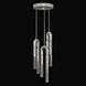 Antonia LED 16 inch Silver Pendant Ceiling Light