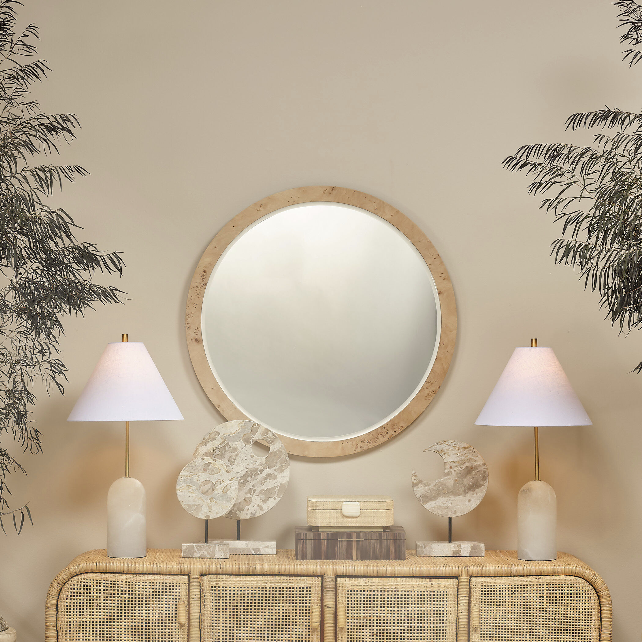 Holt 28 inch White Table Lamp Portable Light