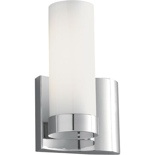 Wave Sconce Wall Light, Right Side