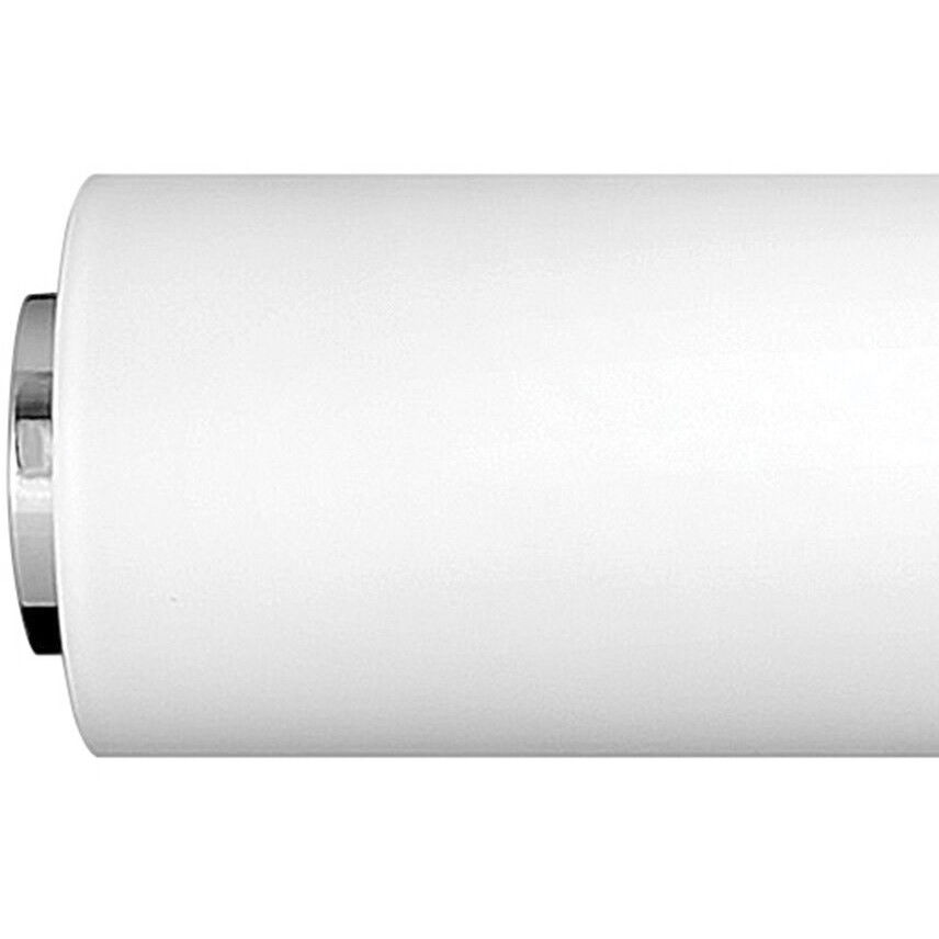 Aiden LED 23 inch Chrome Vanity Light Wall Light, Vertical