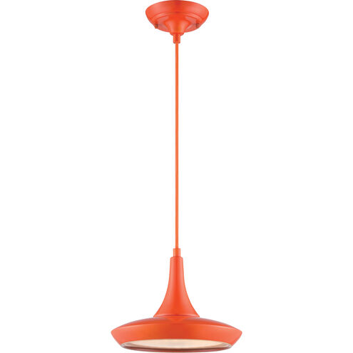 Fantom 1 Light 10.50 inch Pendant