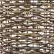 Sana 17.5 inch Brown Pendant Light Ceiling Light