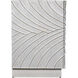 Cavalier 80 X 22 inch White Wash Sideboard