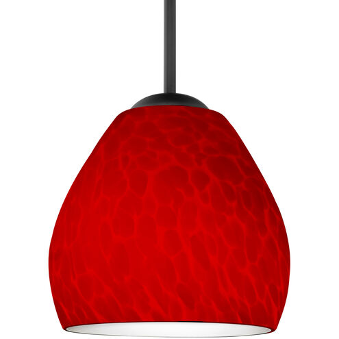 Bolla LED Black Cord Pendant Ceiling Light