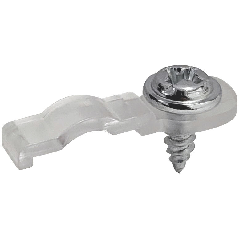 COB Clear LED Tape Light Accessory